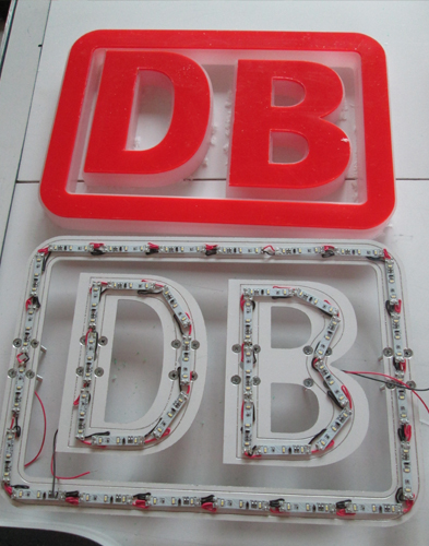 3D-Objekte